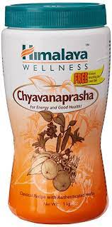CHYAVANPRASHA 1 KG